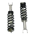 رفع أمامي مقاس 3 بوصات مساعدات أمامية (Struts) 12-18 Ram 1500، 19-24 Ram 1500 كلاسيكي Freedom Off-Road