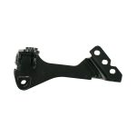 ⁦Carbon Steel Track Bar Relocation Bracket 08-Up Ford F250/F350 Super Duty 11-16 F450 Super Duty Freedom Off-Road⁩ - الصورة ⁦2⁩