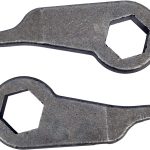 مجموعة تسوية 1-3 بوصة مفاتيح التواء 98-11 رينجر 01-09 B2300 98-07 B3000 98-09 B4000 Freedom Off-Road