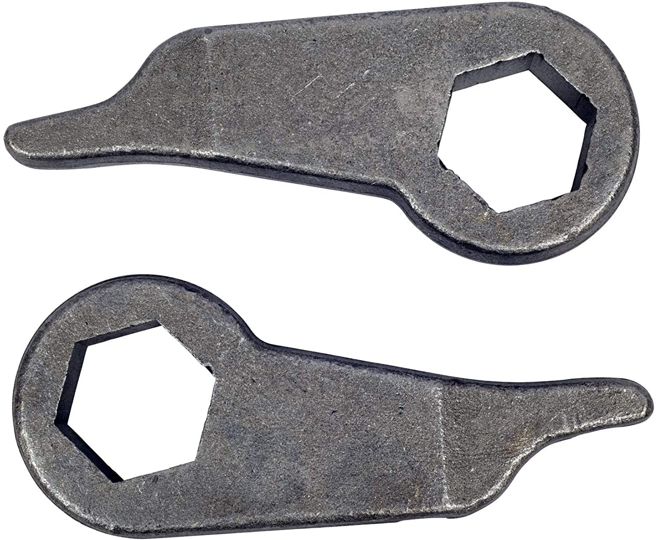 FO-F109F-GHNX 1-3 Inch Leveling Kit Torsion Keys 98-11 Ranger 01-09 B2300 98-07 B3000 98-09 B4000 Freedom Off-Road - الصورة 1