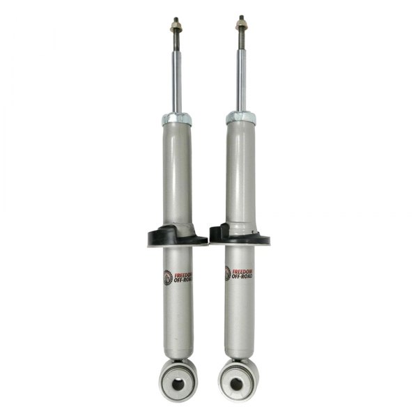 FO-F304F30_0-GHNX 3 Inch Front Lift Struts 04-08 F-150 06-08 Mark LT Freedom Off-Road - الصورة 1