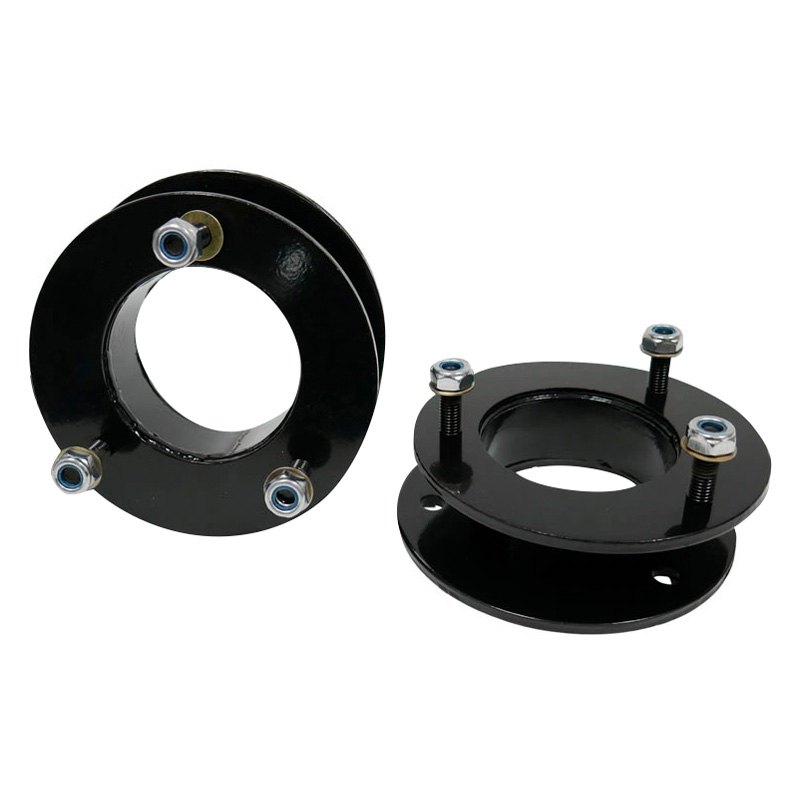 FO-F304F35_0-GHNX 3.5 Inch Front Lift Kit Spacer 04-08 F-150 06-08 Mark LT Freedom Off-Road - الصورة 1