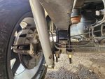 ⁦0-3 Inch Lift Extended Nitro Rear Shocks 04-23 F-150 No Raptor 06-08 Mark LT Freedom Off-Road⁩ - الصورة ⁦2⁩