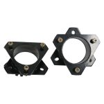 2 Inch Rear Lift Spacer 02-05 Explorer Freedom Off-Road