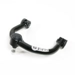 Front Upper Control Arms for 2-4 Inch Lift 07-17 Expedition 04-20 F-150 No Raptor 06-08 Mark LT 07-15 Navigator Freedom Off-Road