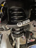 ⁦Front Upper Control Arms for 2-4 Inch Lift 07-17 Expedition 04-20 F-150 No Raptor 06-08 Mark LT 07-15 Navigator Freedom Off-Road⁩ - الصورة ⁦4⁩