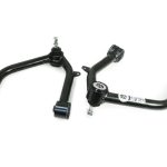 Front Upper Control Arms for 2-4 Inch Lift 10-14 F-150 SVT Raptor Freedom Off-Road