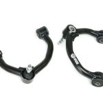 Front Upper Control Arms for 2-4 Inch Lift 21-24 F-15021-24 F-150 Raptor R and Tremor Freedom Off-Road