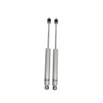 3 Inch Front Lift Strut 2 Inch Rear Blocks w/U-Bolts and Shocks 04-08 F-150 06-08 Mark LT Freedom Off-Road