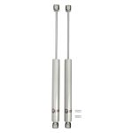 2 Inch Lift Kit Front Struts w/ Rear Blocks and Shocks 14-24 Ford F-150 Freedom Off-Road