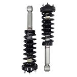 ⁦3 Inch Lift Kit Front Struts w/ Rear Blocks, Shocks, and Control Arms Freedom Off-Road⁩ - الصورة ⁦2⁩