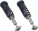 3 Inch Lift Kit Front Struts w/ Rear Blocks, Shocks, and Control Arms Freedom Off-Road - Image 2