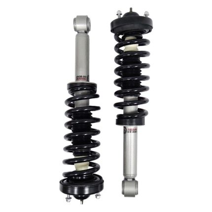3 Inch Lift Kit Front Struts w/ Rear Blocks, Shocks Freedom Offroad