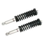 Front 2 Inch Lift Struts 2009-2013 Ford F-150 4WD Freedom Off-Road