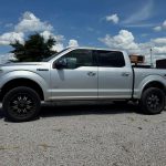 1-4 Inch Adjustable Coilovers 2014-Present Ford F-150 Freedom Off-Road