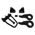 1-3 Inch Torsion Keys with Shock Extenders and Install Tool 02-06 Avalanche 1500 01-06 Silverado/Sierra 1500 01-10 Silverado 2500/3500 00-10 Suburban 2500 00-10 Yukon XL 2500 03-09 Hummer H2 Freedom Off-Road