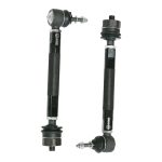 Heavy Duty Tie Rod Kit 2001-2010 Silverado/Sierra 2500HD/3500HD Freedom Off-Road