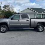 1 Inch-3 Inch Leveling Kit Torsion Keys and Front Shocks 11-19 Silverado/Sierra 2500 HD/3500 HD Freedom Off-Road