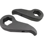 1-3 Inch Leveling Kit Torsion Keys 20-Present Chevrolet/GMC 2500HD/3500HD Freedom Off-Road