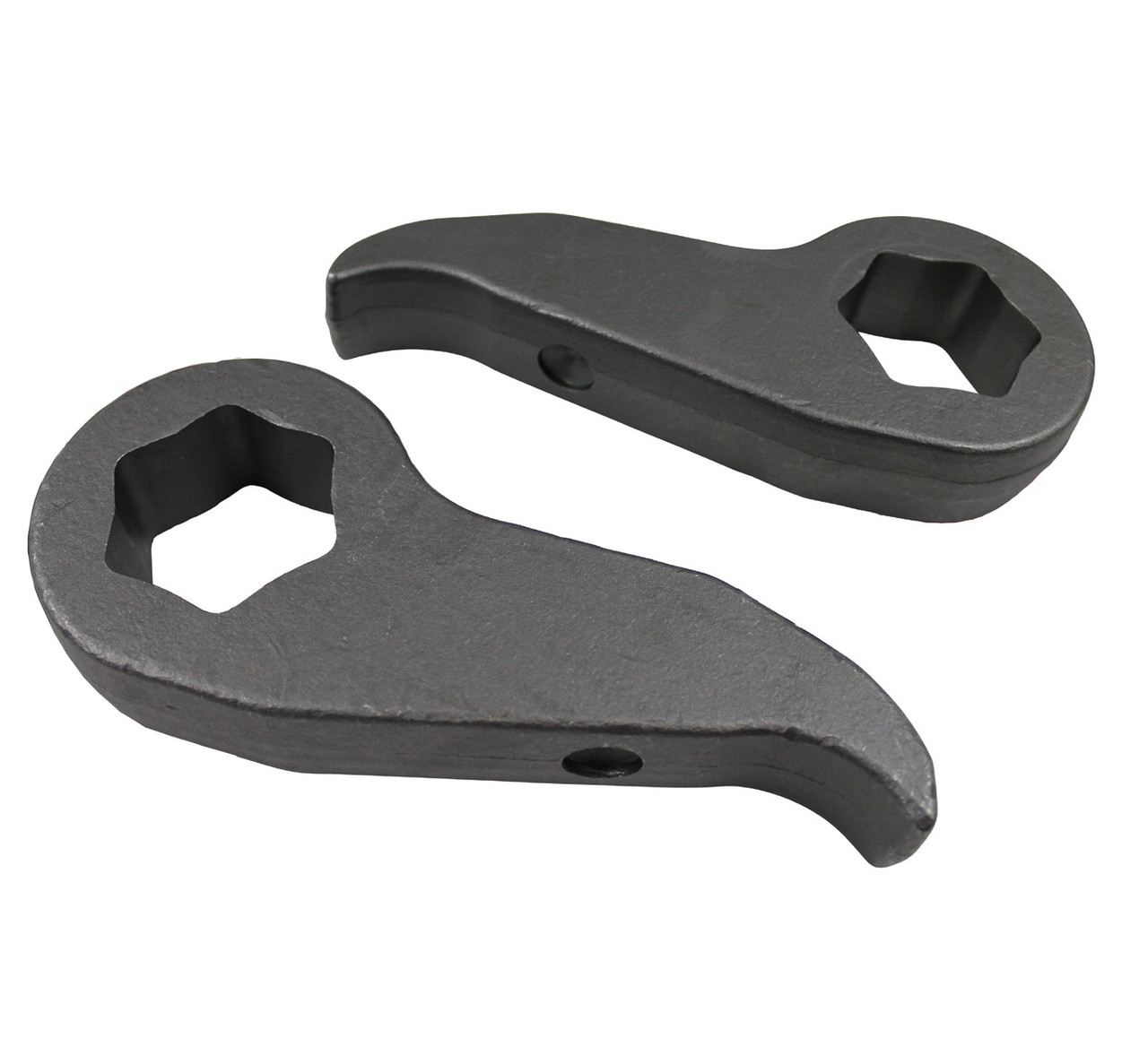 FO-G105F-GHNX 1-3 Inch Leveling Kit Torsion Keys 20-Present Chevrolet/GMC 2500HD/3500HD Freedom Off-Road - Image 1