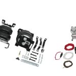 Rear Air Bag Tow Assist Kit w/ Controller Kit FO-G1102-KIT Freedom Off-Road