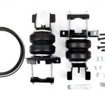 Rear Air Bag Tow Assist Kit For 07-18 Silverado/Sierra 1500 FO-G1103 Freedom Off-Road