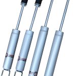 4-6 Inch Lift Extended Nitro Shocks 99-06 Silverado/Sierra 1500 Freedom Off-Road