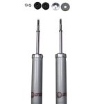 0-3 Inch Lift Extended Nitro Front Shocks 99-06 Chevrolet Silverado/GMC Sierra 1500 Freedom Off-Road