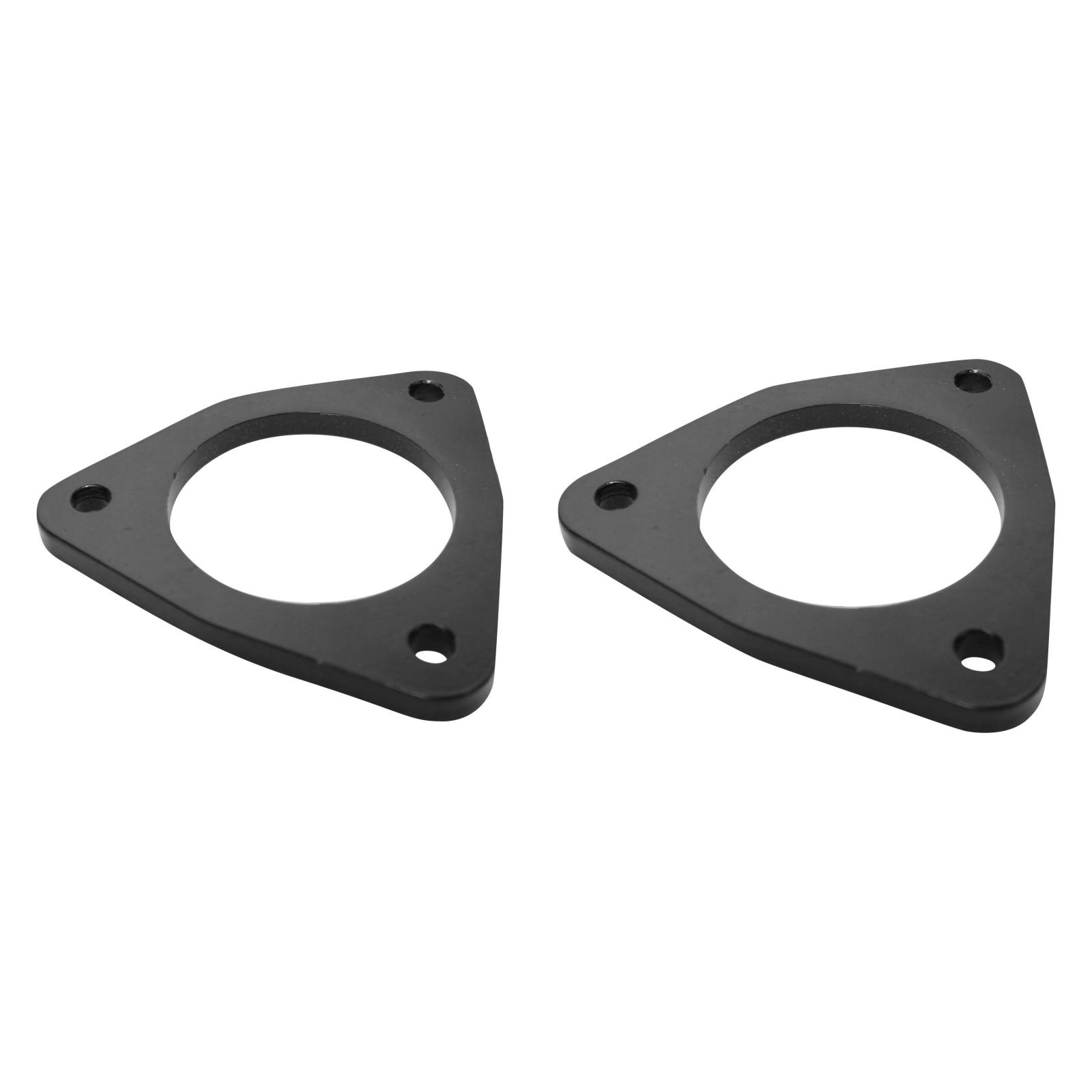 FO-G302F05-GHNX 0.5 Inch Front Strut Spacer 07-19 Escalade/07-19 Escalade ESV/09-13 Escaldae EXT/07-13 Avalanche/08-14 Sivlerado/Sierra 1500/07-14 Suburban 1500/07-20 Tahoe/07-20 Yukon/07-14 Yukon XL 1500 Freedom Off-Road - الصورة 1