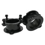 Front 3 Inch Lift Spacer 02-09 Trailblazer 02-06 Trailblazer EXT Freedom Off-Road