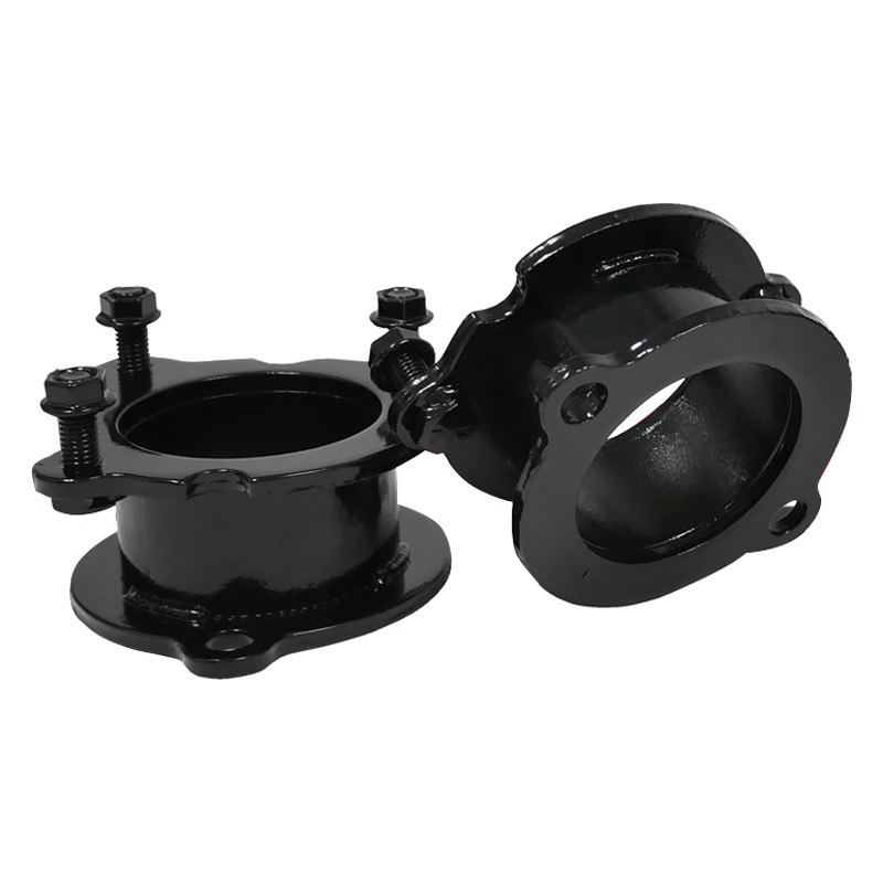 FO-G308F30_0-GHNX Front 3 Inch Lift Spacer 02-09 Trailblazer 02-06 Trailblazer EXT Freedom Off-Road - Image 1