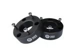 3 Inch Lift Kit Front Spacers w/ Rear Blocks, Shocks, and Control Arms 07-16 Chevrolet Silverado 1500/07-16 GMC Sierra 1500 Freedom Off-Road - Image 3