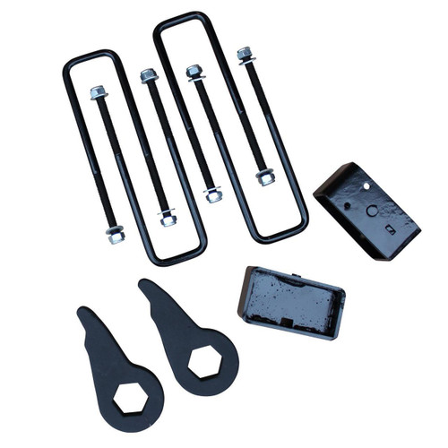 FO-G604-KIT-GHNX 1-3 Inch Torsion Key Lift Leveling Kit Freedom Off-Road - Image 1