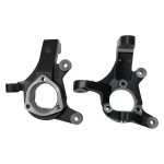 3 Inch Front Lift Spindles 02-06 Escalade/ Avalanche 1500 99-06 Silverado/Sierra 1500 00-06 Yukon/Yukon XL 1500 RWD Freedom Off-Road