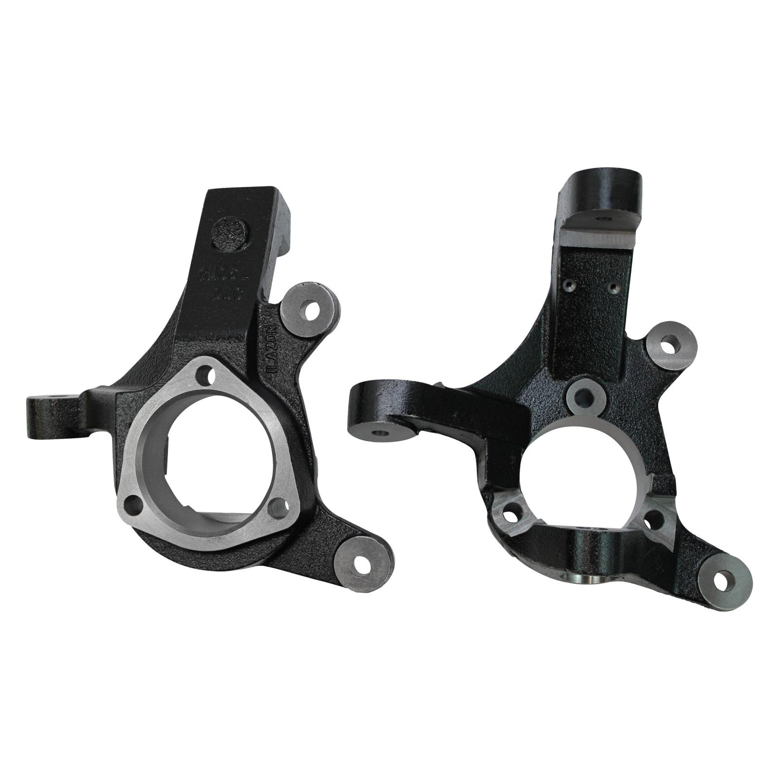 FO-G701F30-GHNX 3 Inch Front Lift Spindles 02-06 Escalade/ Avalanche 1500 99-06 Silverado/Sierra 1500 00-06 Yukon/Yukon XL 1500 RWD Freedom Off-Road - الصورة 1