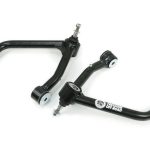 Front Upper Control Arms for 2-4 Inch Lift 14-18 Silverado/Sierra 1500 14-20 Yukon/Tahoe/Yukon XL/Suburban Freedom Off-Road