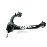 Front Upper Control Arms for 2-4 Inch Lift 07-16 Escalade 07-16 Escalade ESV/07-13 Escalade EXT/07-13 Avalanche/07-18 Sivlerado/Sierra 1500/14-20 Suburban 1500/07-20 Tahoe/07-20 Yukon/15-20 Yukon XL 07-14 Yukon XL 1500 Freedom Off-Road
