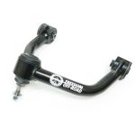 Front Upper Control Arms for 2-4 Inch Lift Exludes ZR2 15-22 Colorado/Canyon Freedom Off-Road