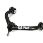 Front Upper Control Arms for 2-4 Inch Lift 20-24 Silverado/Sierra 2500/3500HD Freedom Offroad
