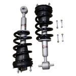 3 Inch Front Lift Struts 2 Inch Rear Blocks w/U-Bolts 07-18 Silverado/Sierra 1500 Freedom Off-Road - Image 2