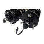 2.5 Inch Magnaride Front Lift Struts 2015-2018 GMC Sierra/Chevrolet Silverado 1500 w/ Magneride, 2015-2020 Chevrolet Tahoe/GMC Yukon/Cadillac Escalade w/ Magneride Freedom Off-Road