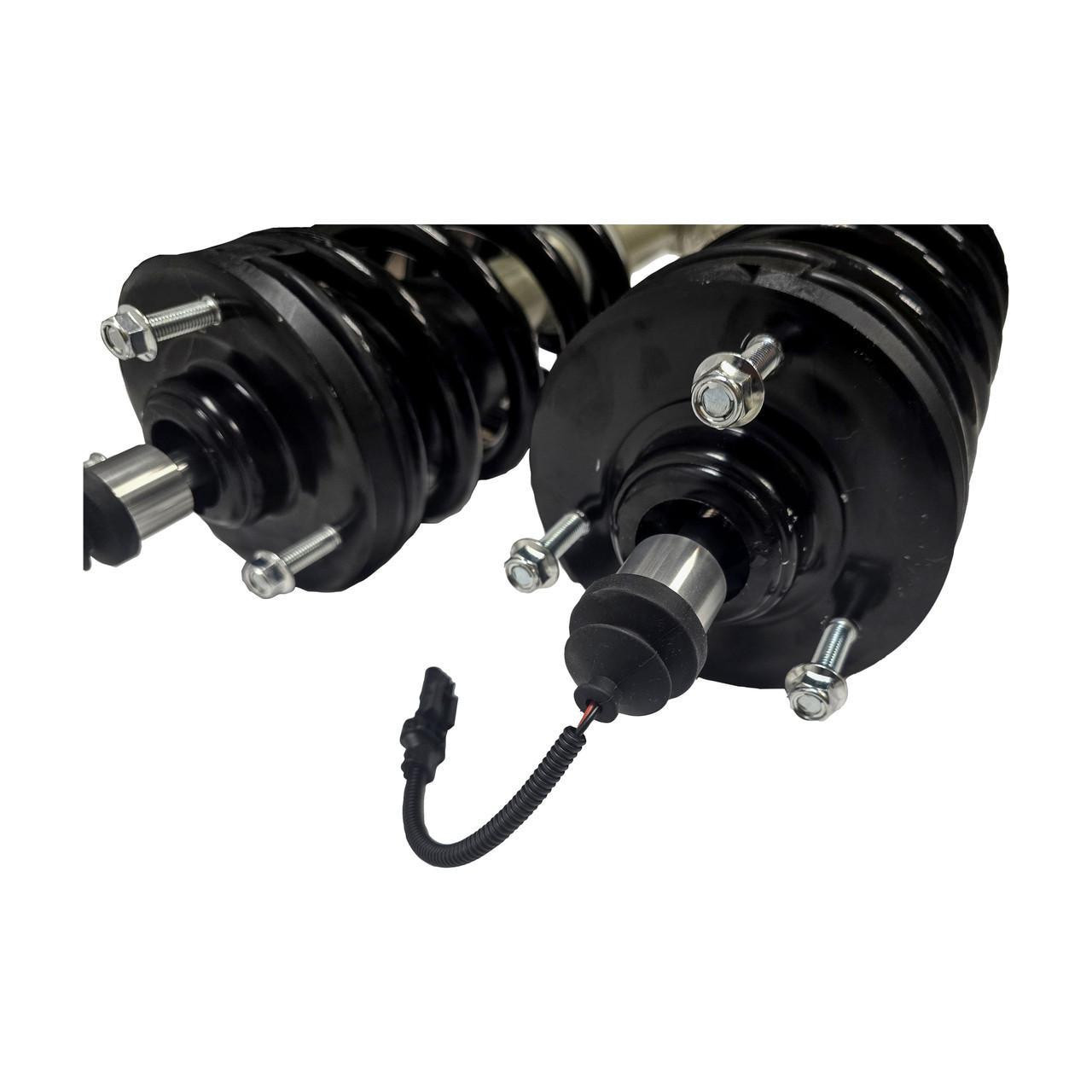FO-G803F25-MR_0-GHNX 2.5 Inch Magnaride Front Lift Struts 2015-2018 GMC Sierra/Chevrolet Silverado 1500 w/ Magneride, 2015-2020 Chevrolet Tahoe/GMC Yukon/Cadillac Escalade w/ Magneride Freedom Off-Road - الصورة 1