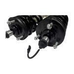 MagneRide 3 Inch Loaded Lift Struts 2015-2018 Silverado/Sierra 1500 2015-2020 Tahoe/Yukon Freedom Off-Road