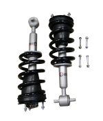 ⁦3 Inch Front Struts w/2 Inch Rear Spring Spacers 07-13 Escalade 07-13 Avalanche 14-18 Suburban 07-13 Suburban 1500 07-20 Tahoe 07-20 Yukon 15-20 Yukon XL Freedom Off-Road⁩ - الصورة ⁦2⁩