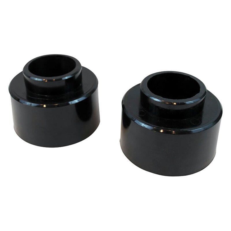 FO-G803F30FO-G30220R_2-GHNX 3 Inch Front Struts w/2 Inch Rear Spring Spacers 07-13 Escalade 07-13 Avalanche 14-18 Suburban 07-13 Suburban 1500 07-20 Tahoe 07-20 Yukon 15-20 Yukon XL Freedom Off-Road - Image 1