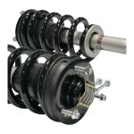 ⁦Front 3 Inch Lift Struts 07-20 Escalade/Escalade ESV 07-13 EXT/Avalanche 07-18 Silverado/Sierra 1500 07-20 Tahoe 07-20 Yukon 07-14 Yukon XL 1500 15-20 Yukon XL Freedom Off-Road⁩ - الصورة ⁦2⁩