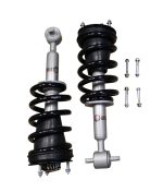 3 Inch Lift Kit w/ Front Struts, Rear Blocks, and Shocks 2019-Present Silverado/Sierra 1500 Freedom Off-Road - Image 2
