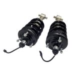 MagneRide 3 Inch Loaded Lift Struts Freedom Off-Road