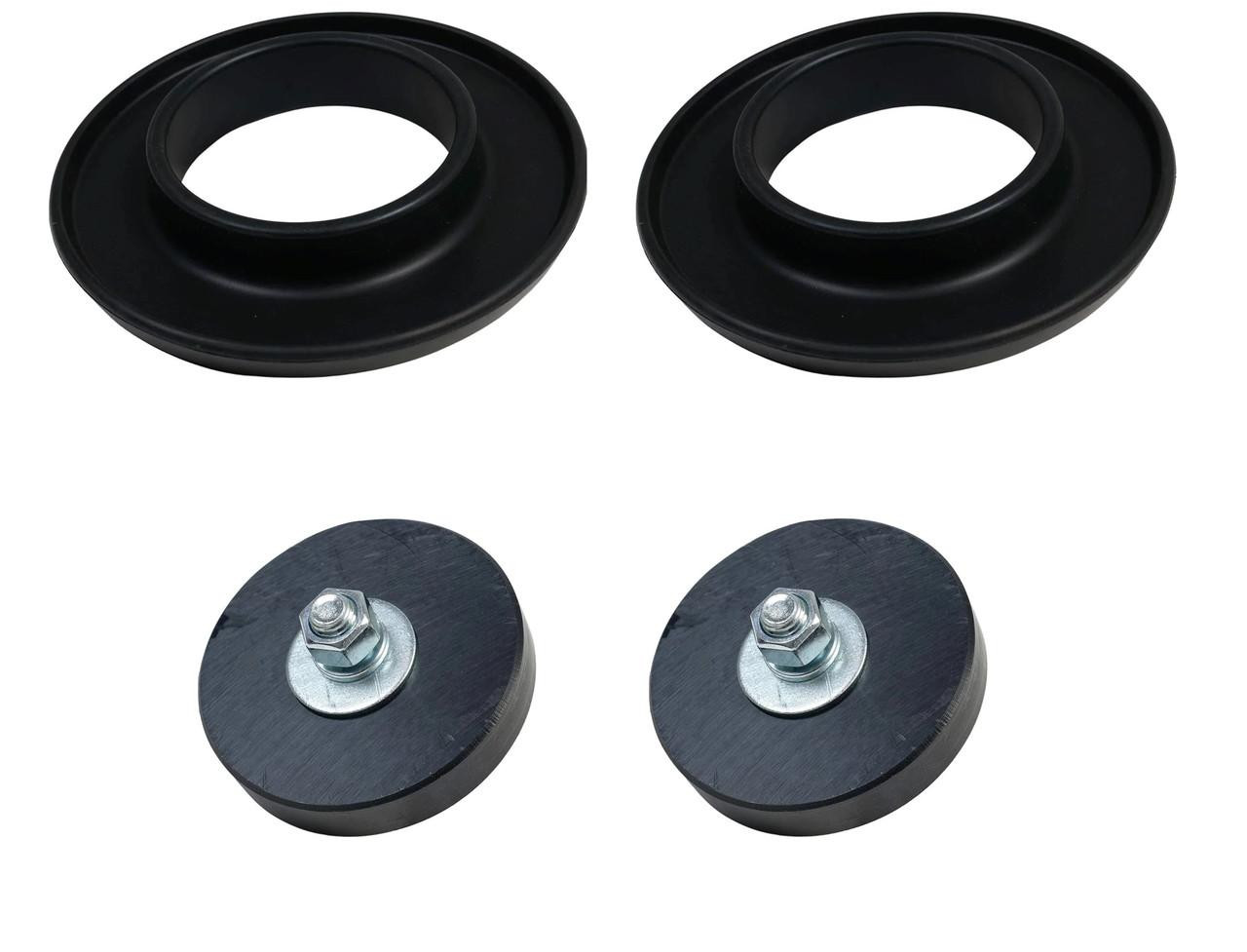 FO-ISO-KIT-GHNX Rear Air to Coil Spring Conversion Freedom Off-Road - الصورة 1