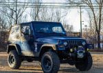 ⁦2.5 Inch Front / 2.5 Inch Rear Lift Springs 97-06 Wrangler TJ Freedom Off-Road⁩ - الصورة ⁦4⁩